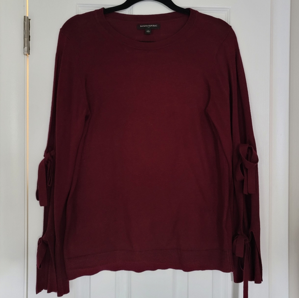 Banana Republic sweater
